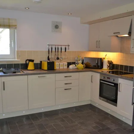 Greenacres Casa vacanze Grasmere